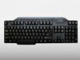 Teclado multiemdia trust